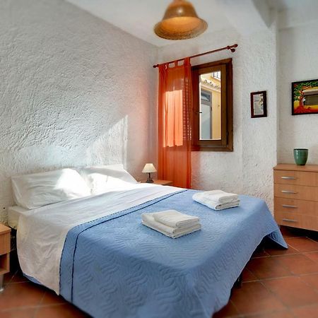 Villa Dell'Ulivo Marina di Ragusa Eksteriør billede