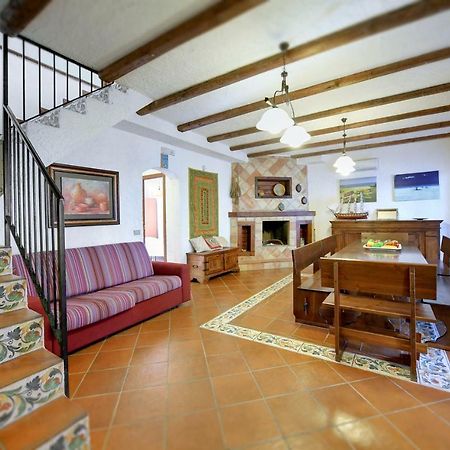 Villa Dell'Ulivo Marina di Ragusa Eksteriør billede