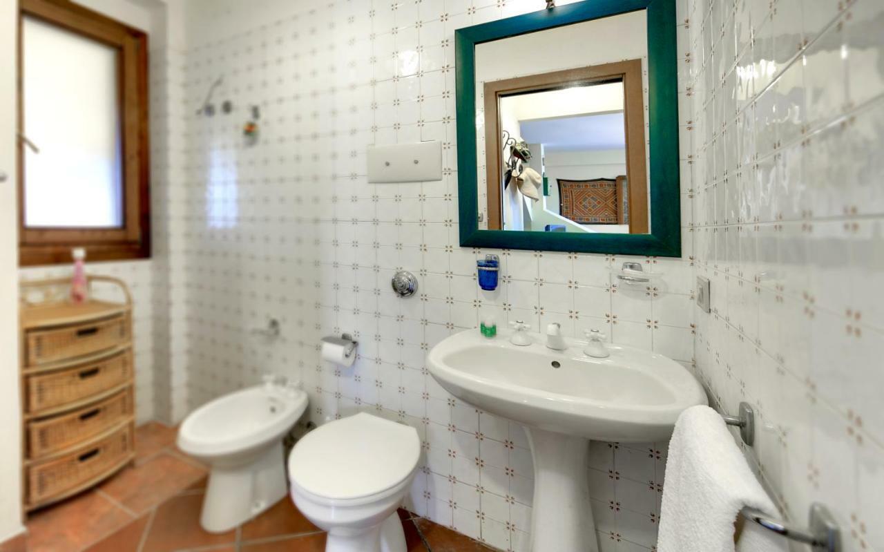 Villa Dell'Ulivo Marina di Ragusa Eksteriør billede
