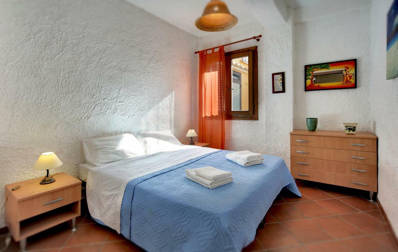 Villa Dell'Ulivo Marina di Ragusa Eksteriør billede